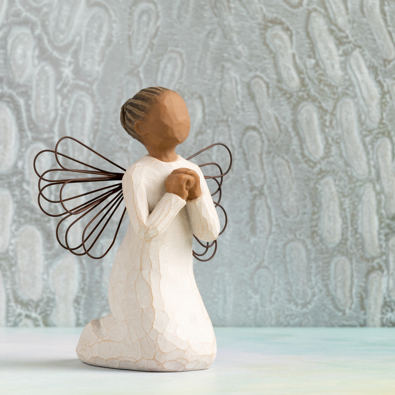 Angel of the Spirit – Nurturing the Spirit, Inside and Out