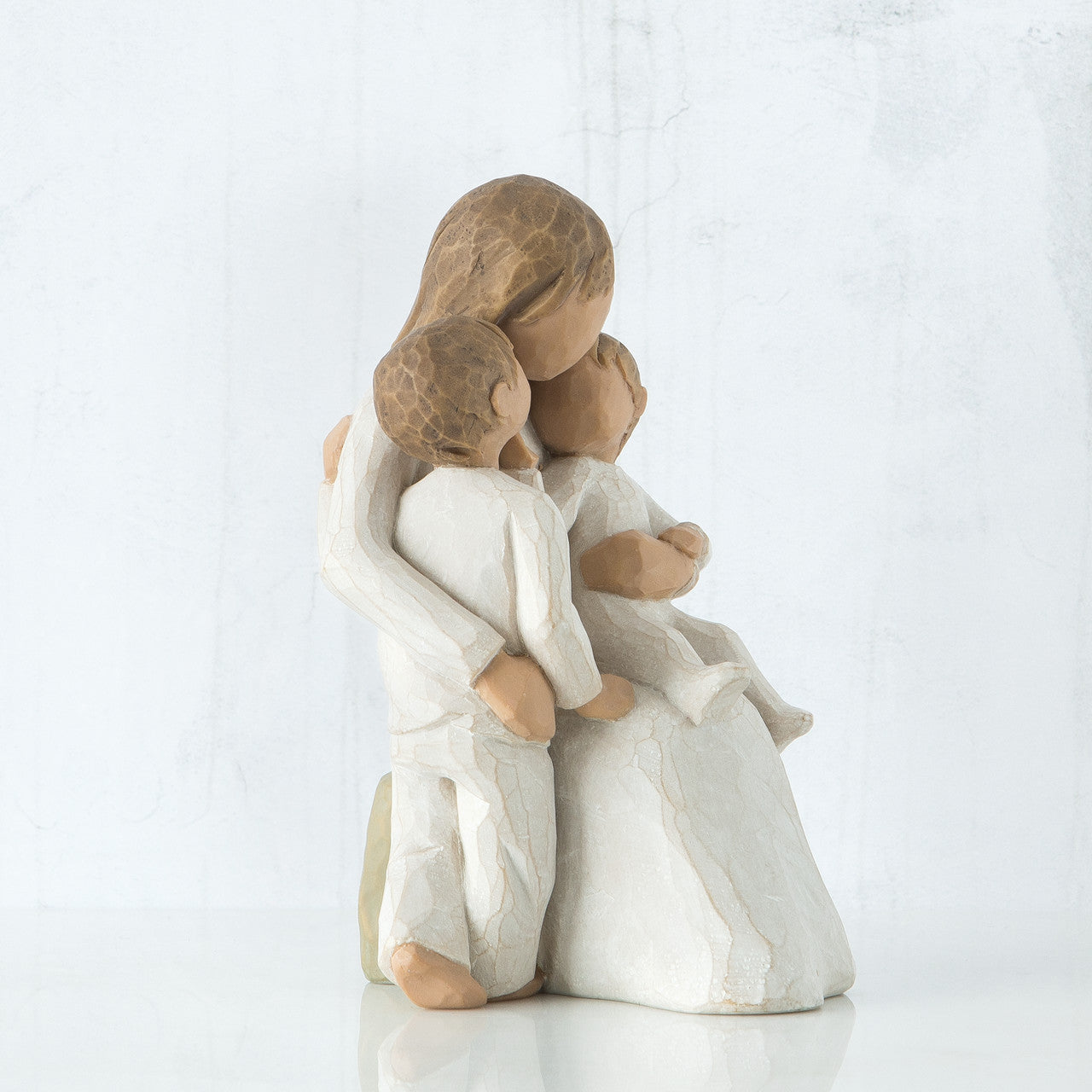 Quietly – Quietly Encircled by Love