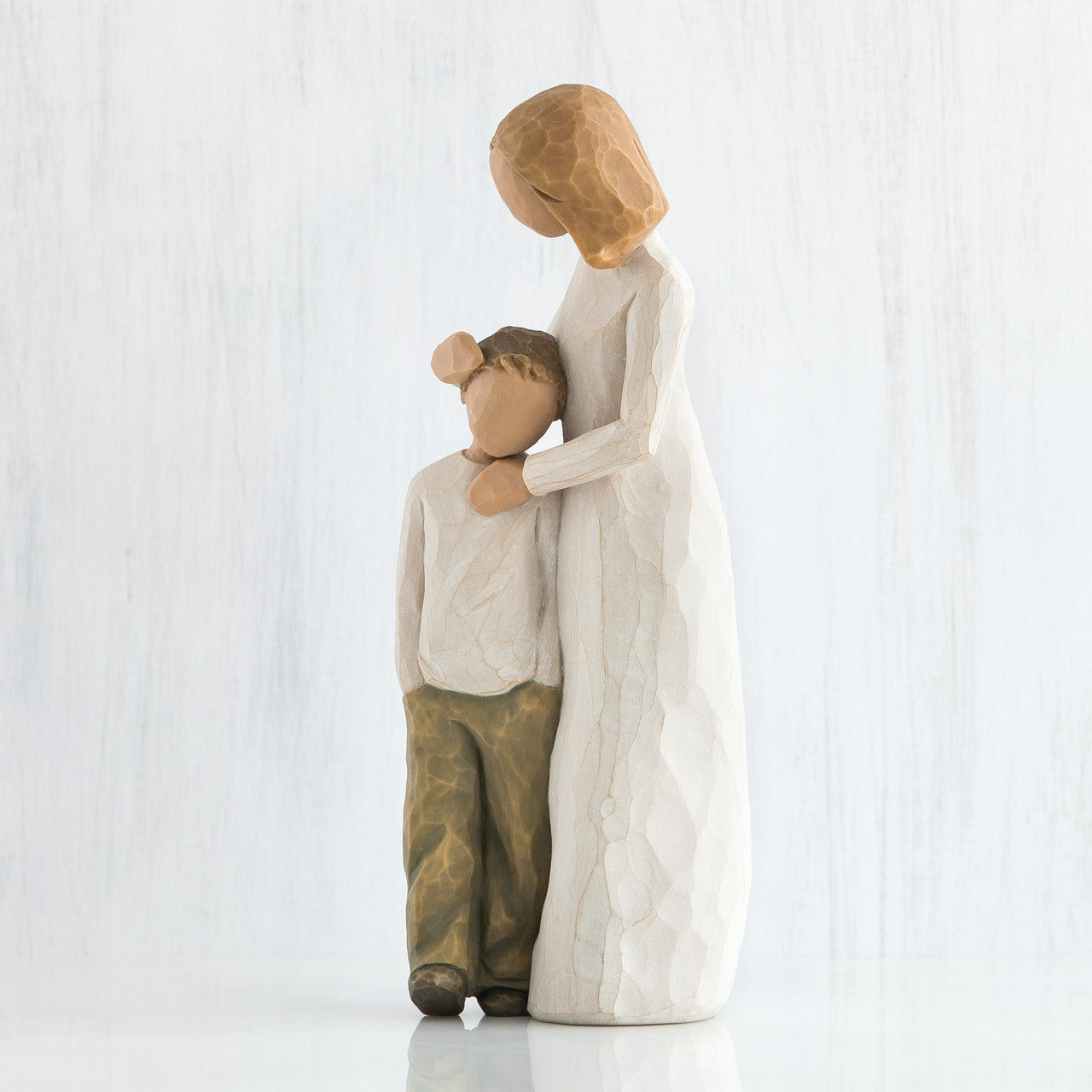 Mother and Son – Celebrating the Bond of Love Between Mothers and Sons