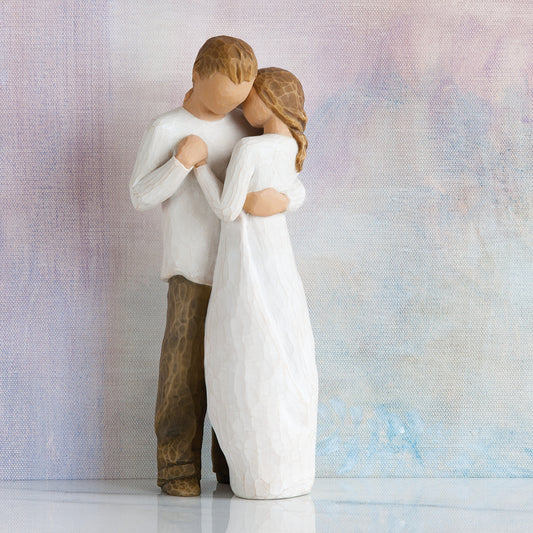 Promise – Hold Dear the Promise of Love