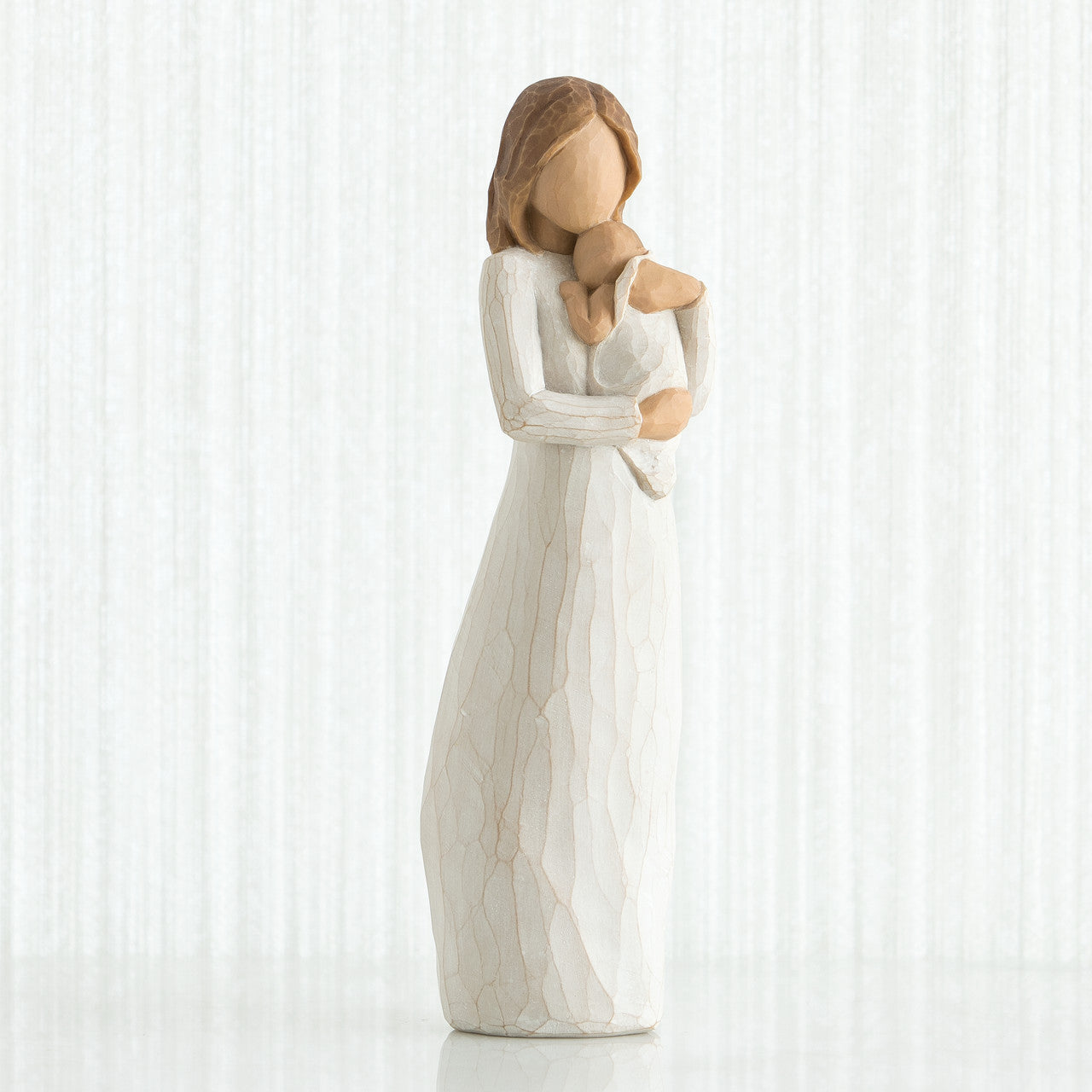 Angel of Mine – So Loved, So Very Loved