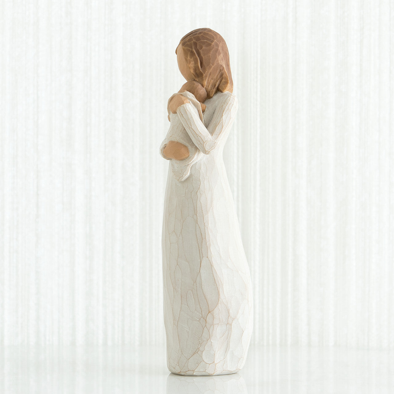 Angel of Mine – So Loved, So Very Loved