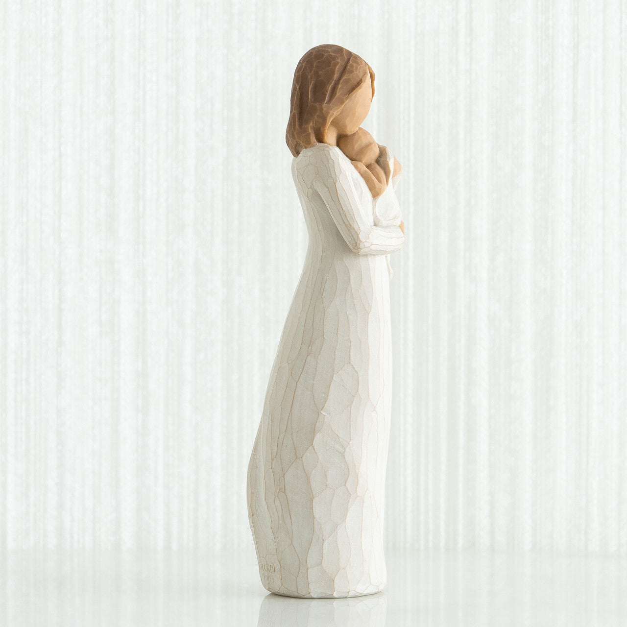 Angel of Mine – So Loved, So Very Loved