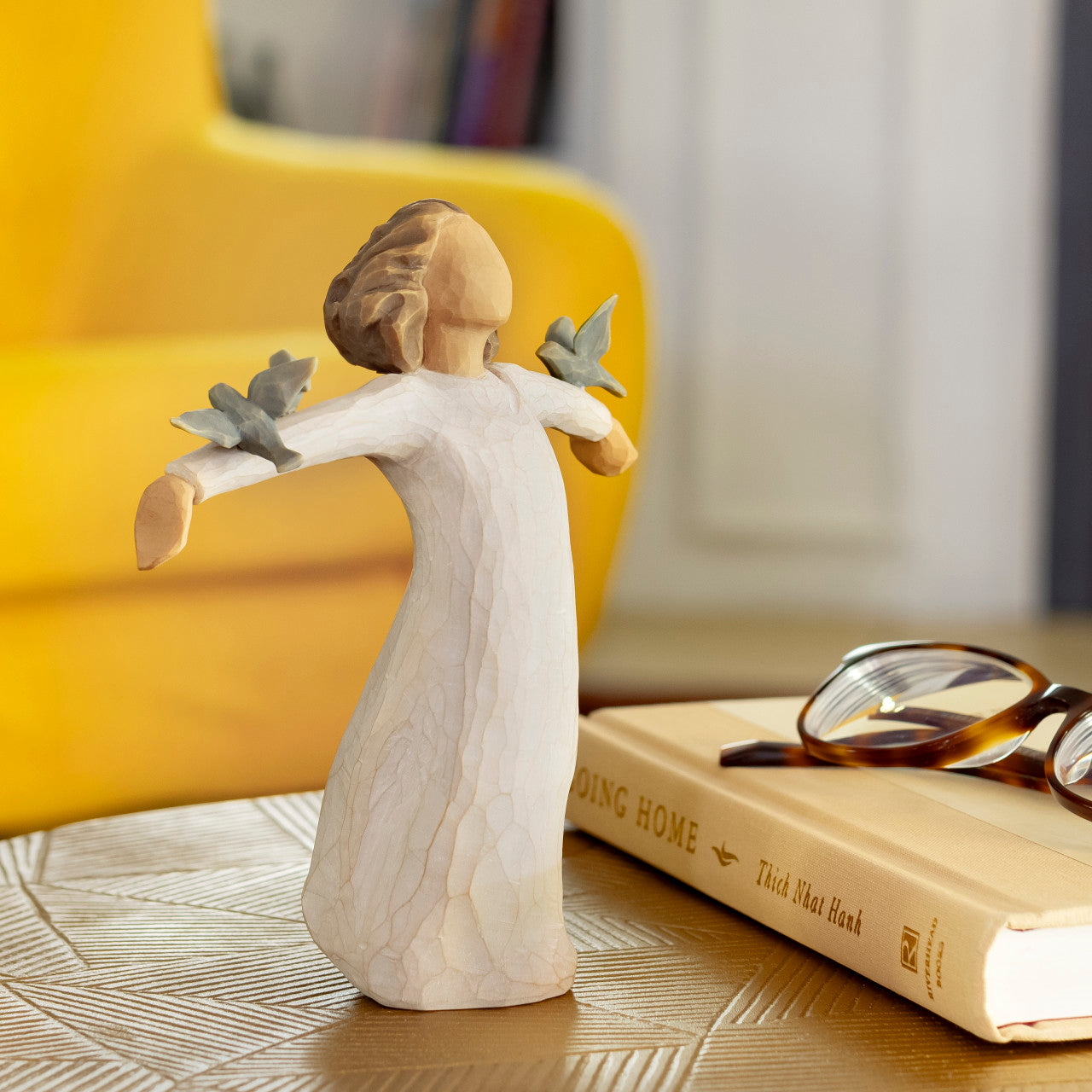 Happiness – Free to Sing, Laugh, Dance… Create!