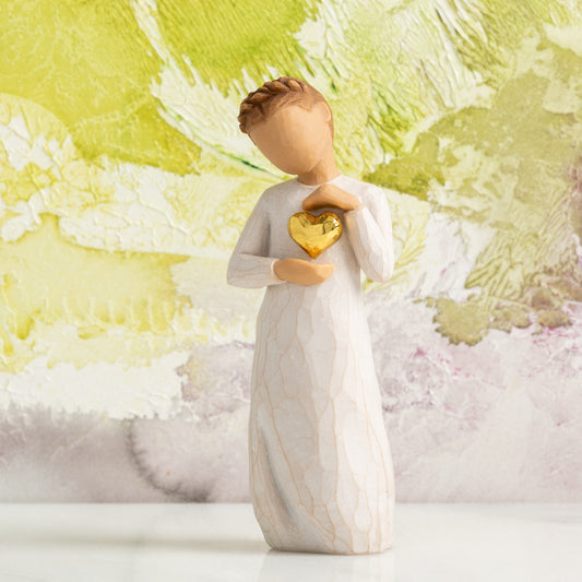 Keepsake – Kept Forever in the Heart