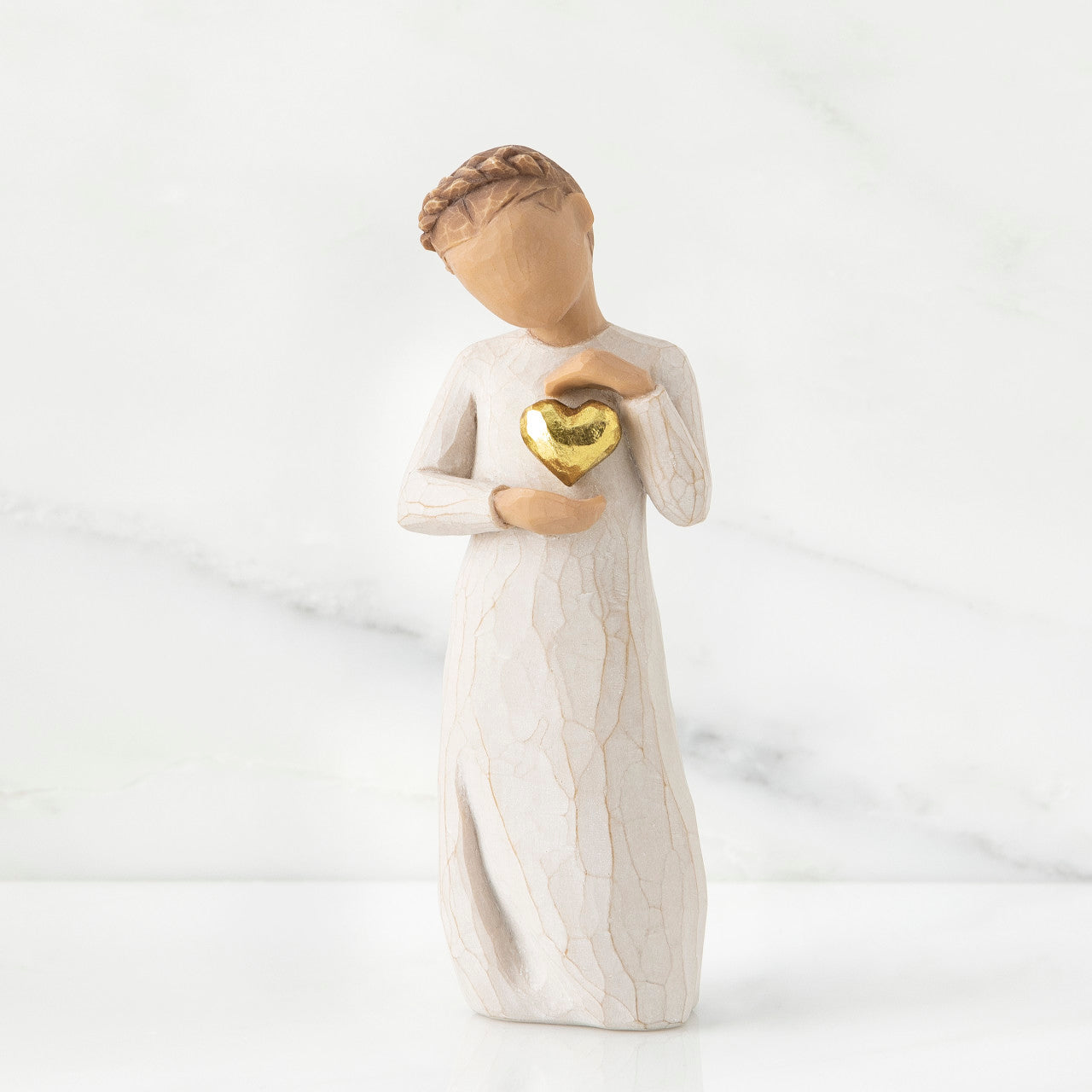 Keepsake – Kept Forever in the Heart