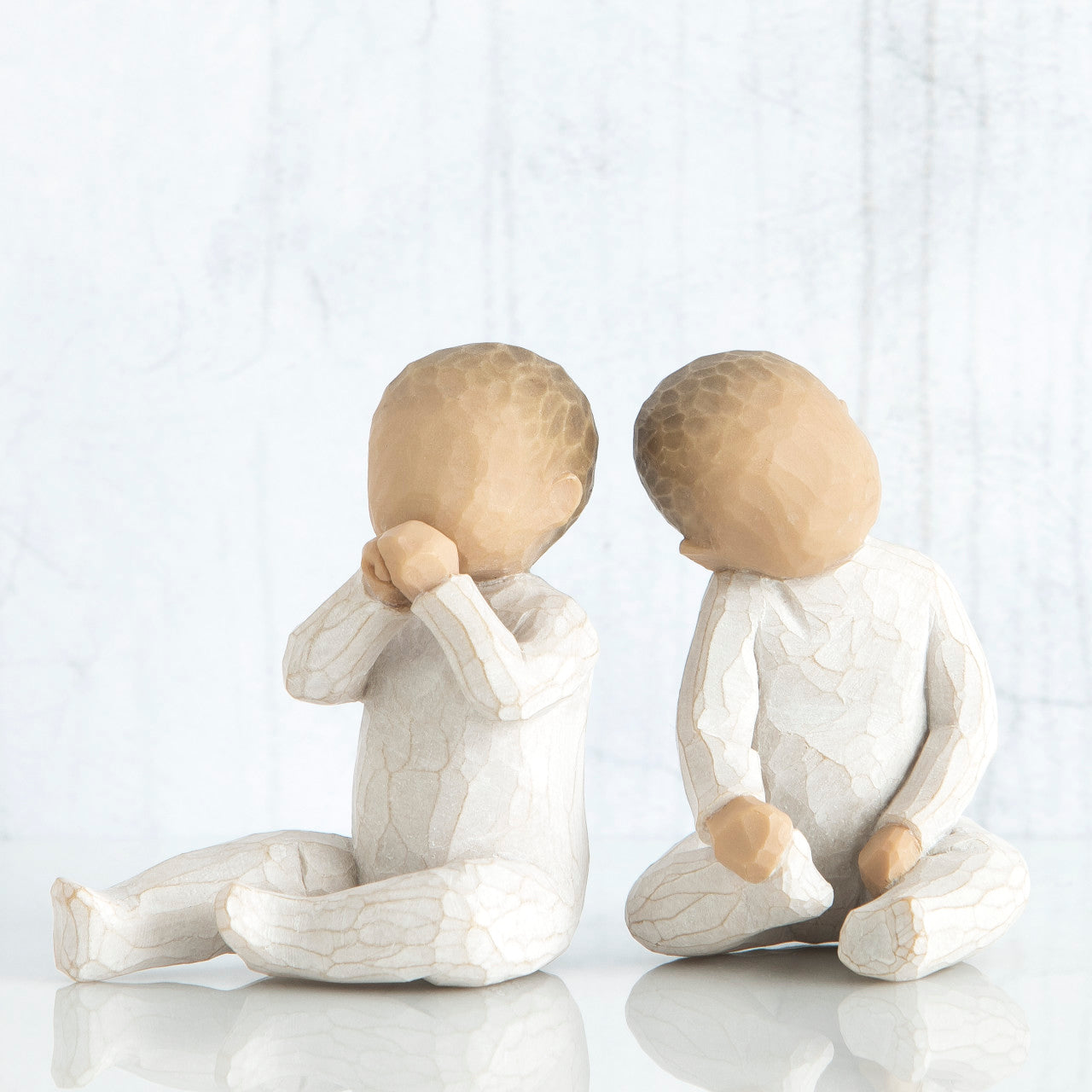 Two Together – Love in Abundance