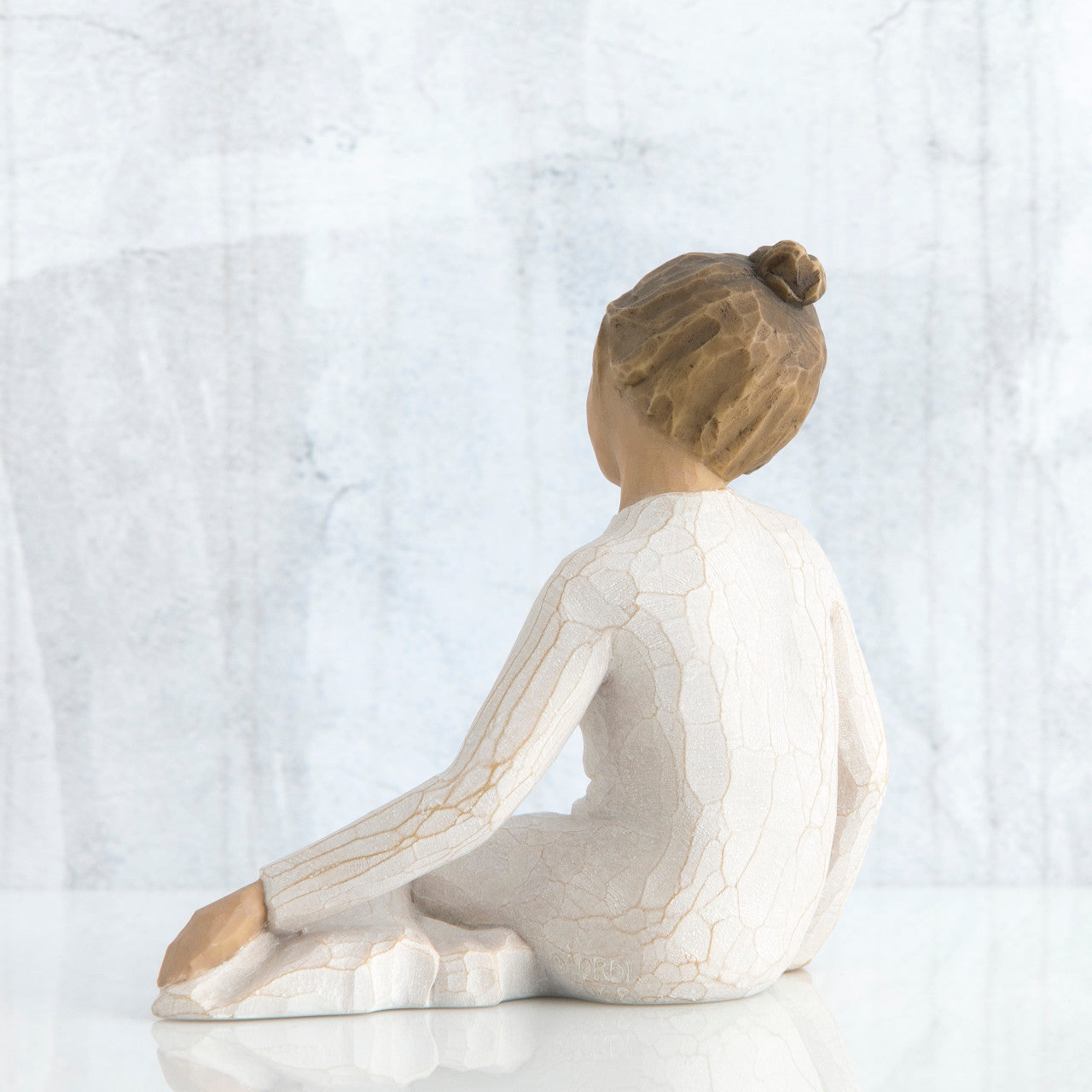 Thoughtful Child – …Nurtured by Your Loving Care