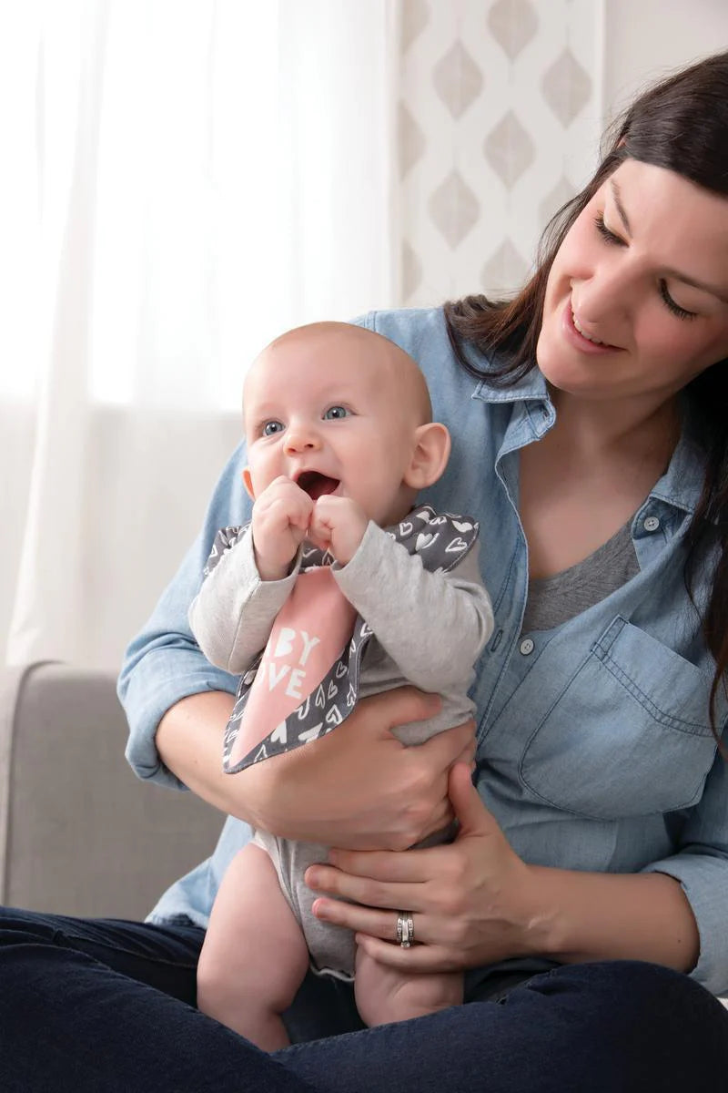 BABY LOVE DROOL BUSTER