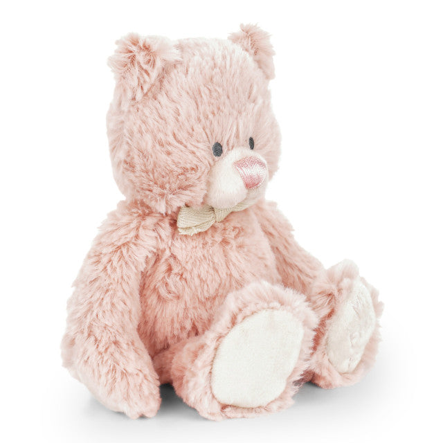 TEDDY BEAR GENDER REVEAL SET GIRL