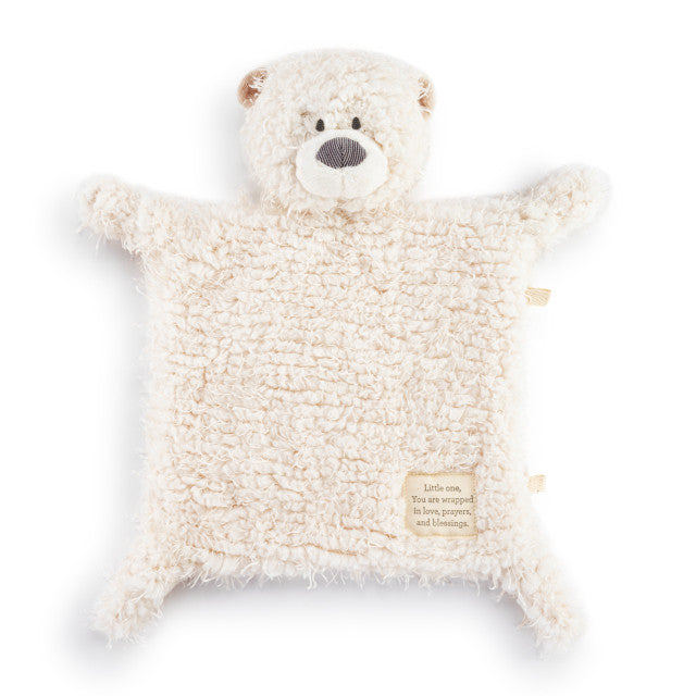 WRAPPED IN PRAYER BLANKIE