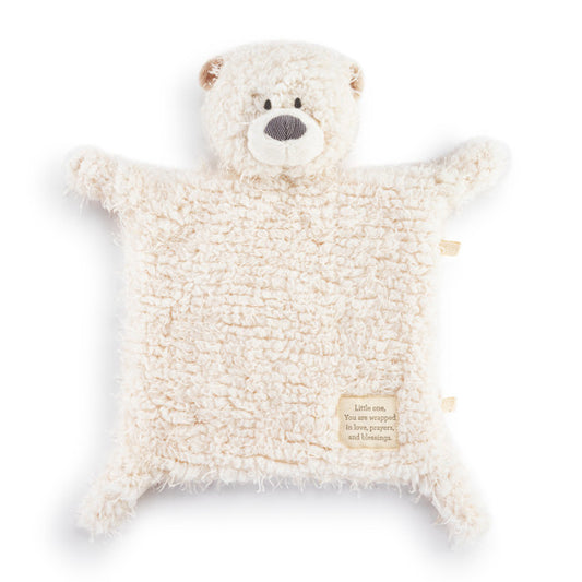WRAPPED IN PRAYER BLANKIE