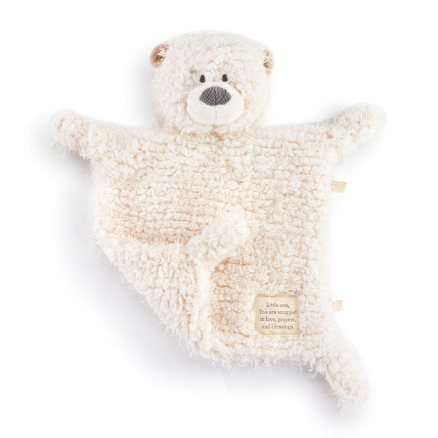 WRAPPED IN PRAYER BLANKIE