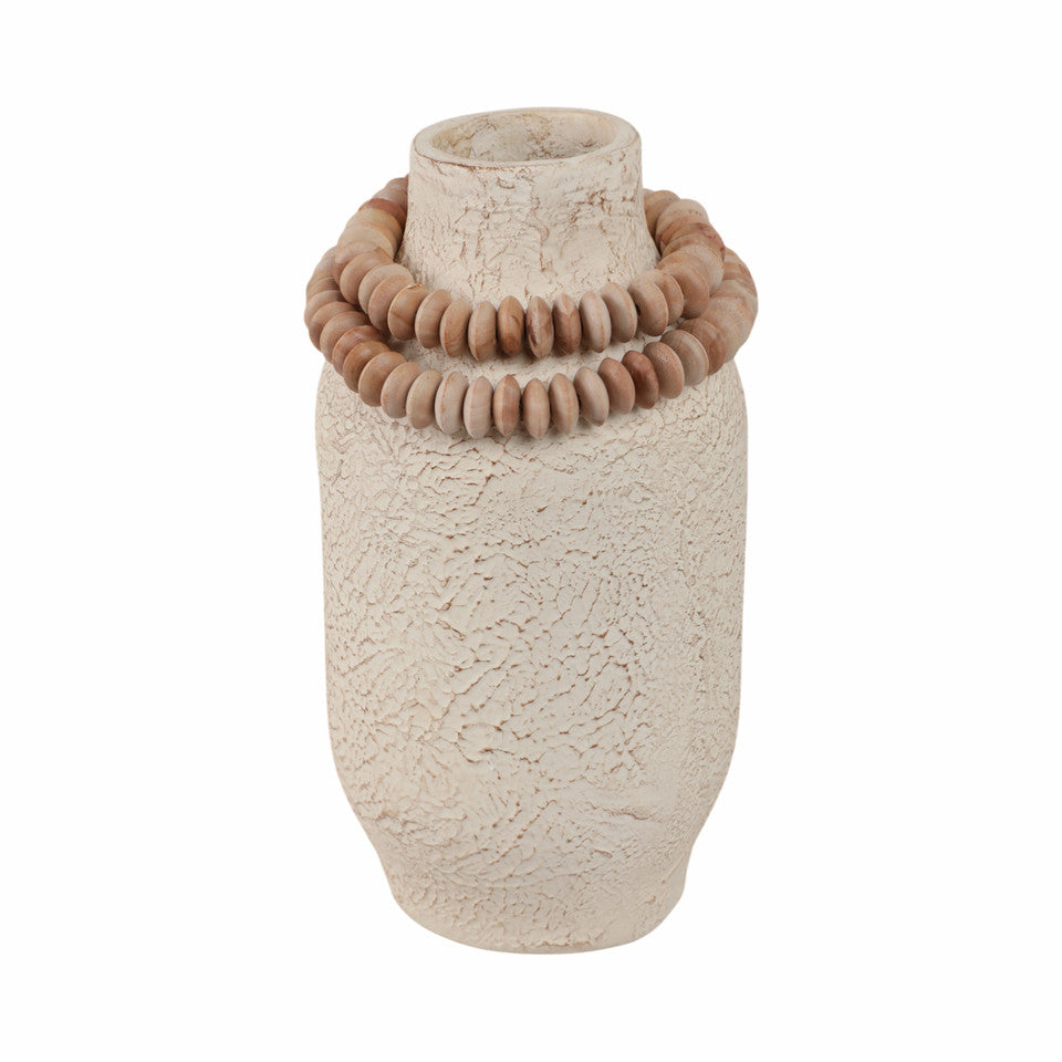 12" ALBANY SMALL ECOMIX VASE