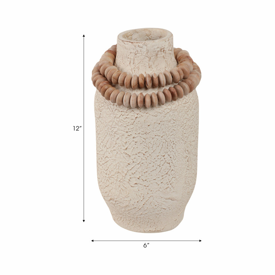 12" ALBANY SMALL ECOMIX VASE