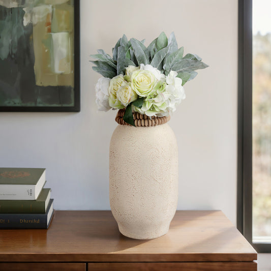 16" ALBANY LARGE ECOMIX VASE