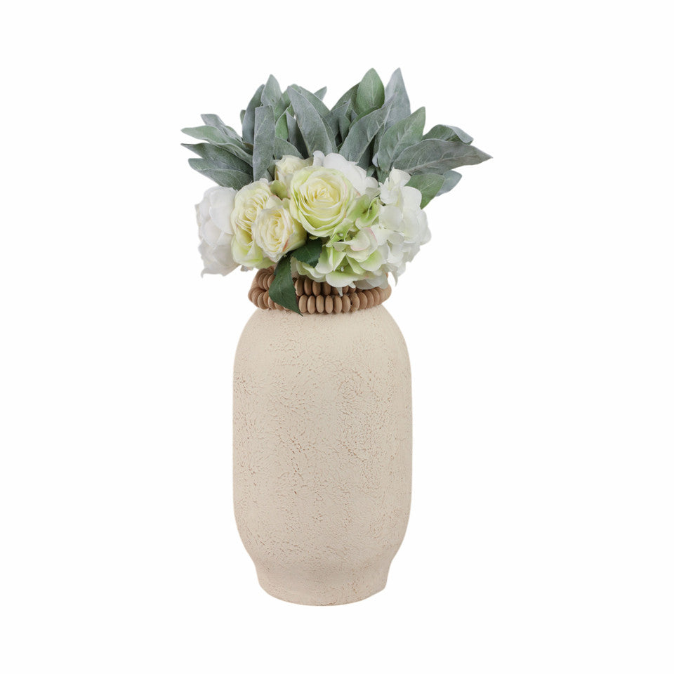 16" ALBANY LARGE ECOMIX VASE