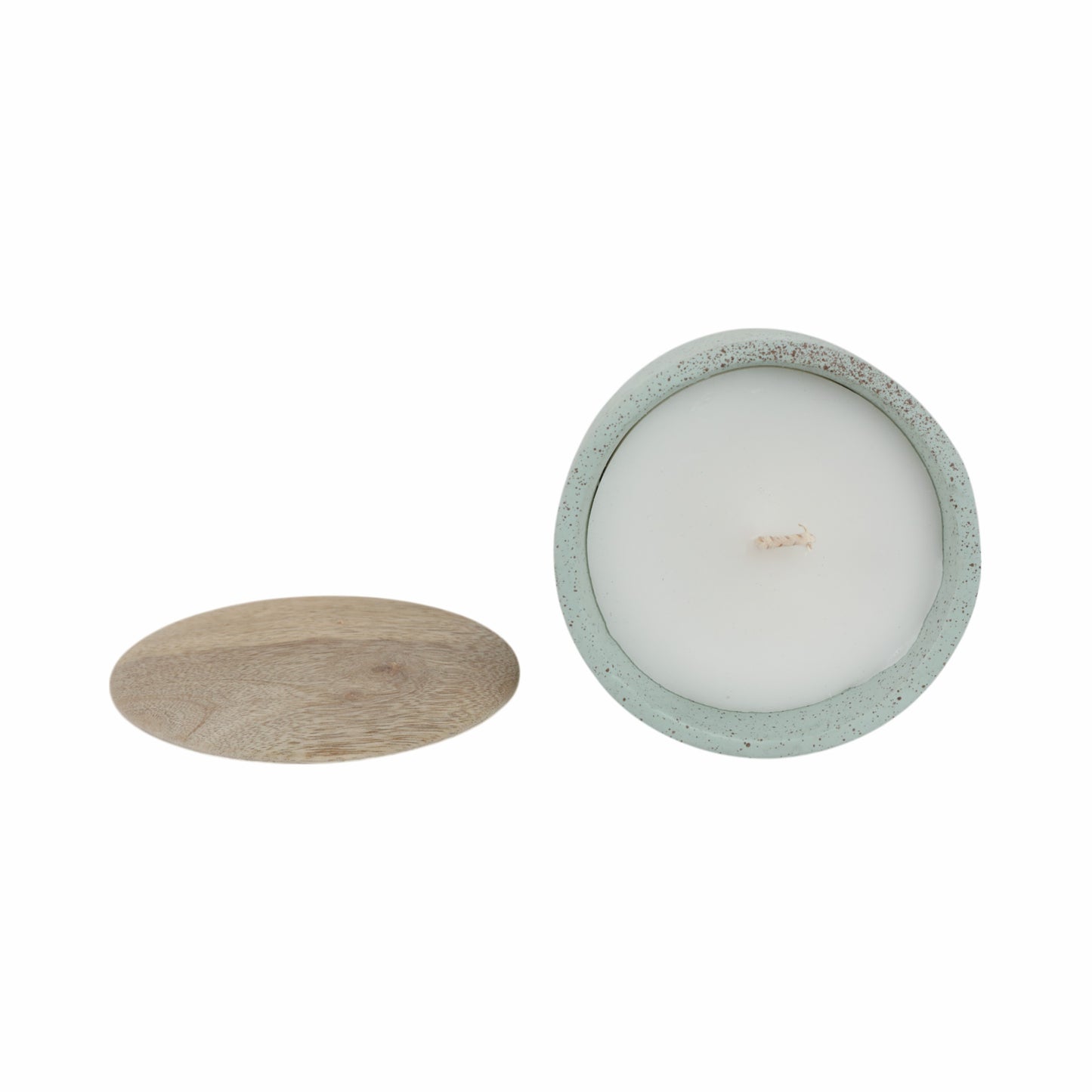JASMINE & DAISY CANDLE 9 OZ