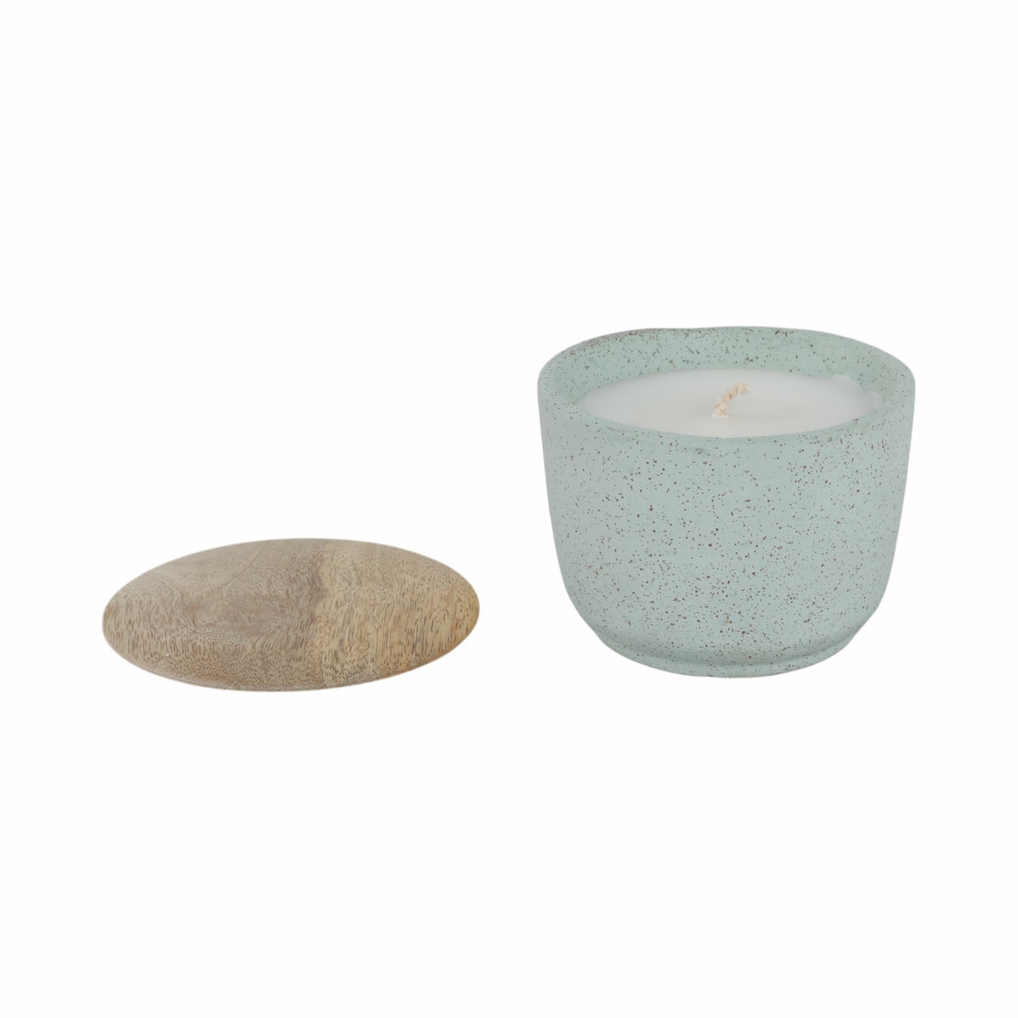 JASMINE & DAISY CANDLE 9 OZ
