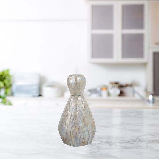 11" TACOMA CERAMIC BOTTLES
