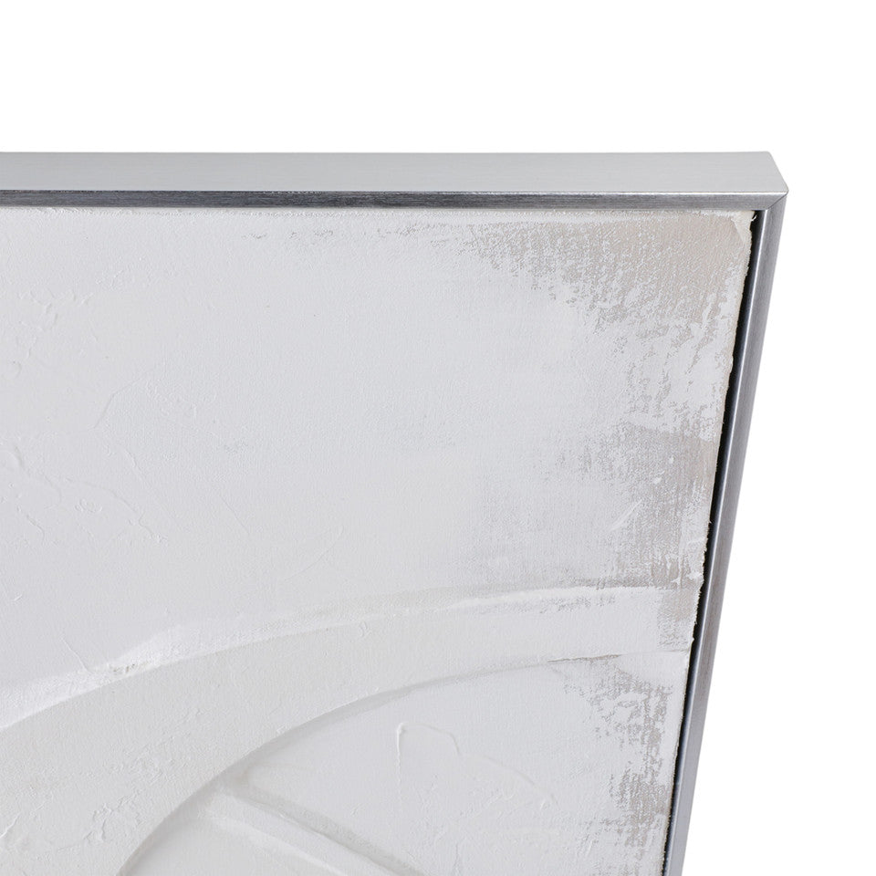 SET OF 4 24'' X 32'' BONDI HANDPAINTED WALL ART