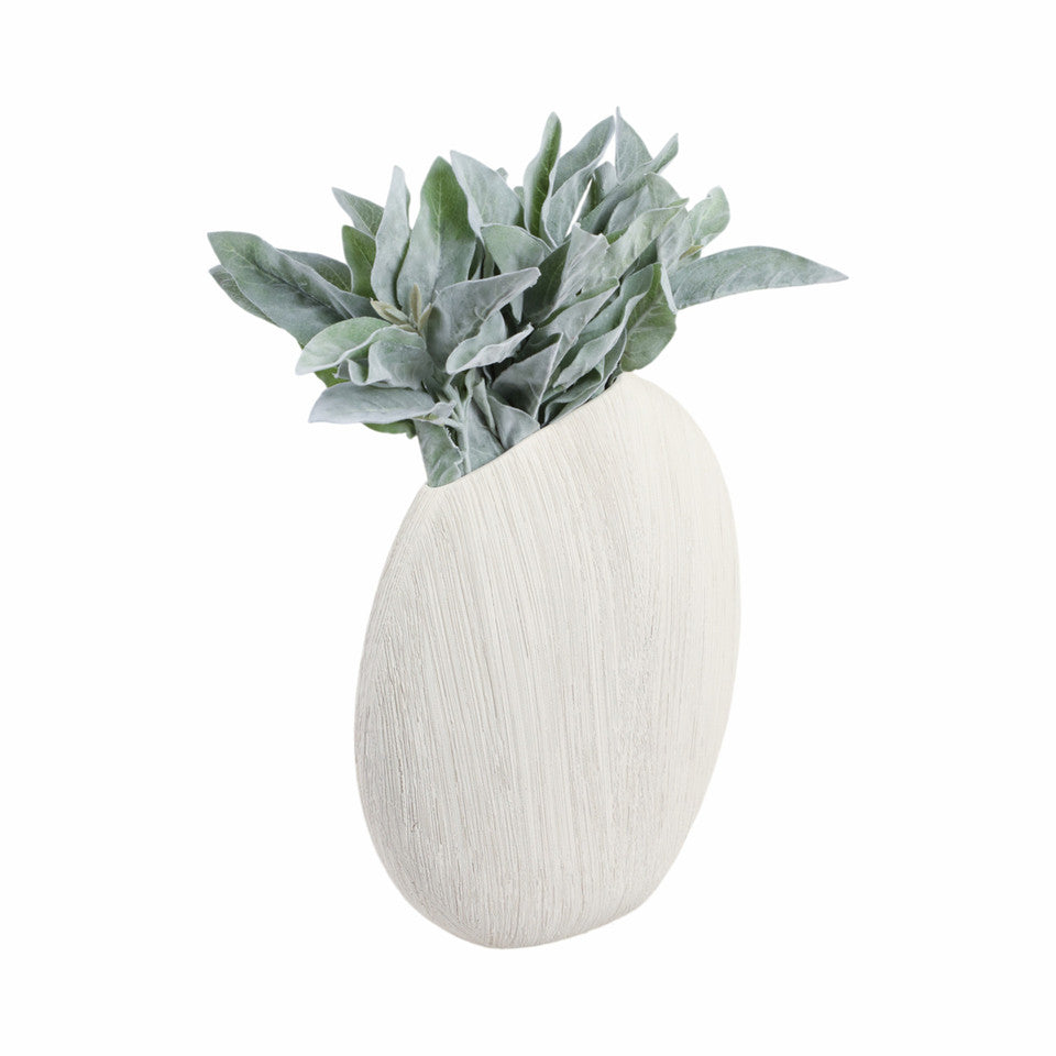 16'' X 15" CASCAIS LARGE PORTUGAL VASE