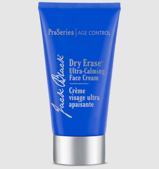 DRY ERASE ULTRA- CALMING FACE CREAM