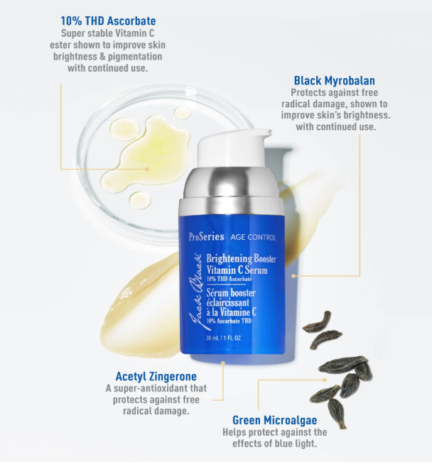 VITAMIN C SERUM 1OZ