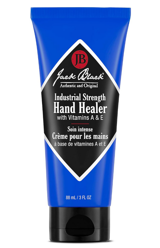 HAND HEALER -INDUSTRIAL STRENGTH 3OZ
