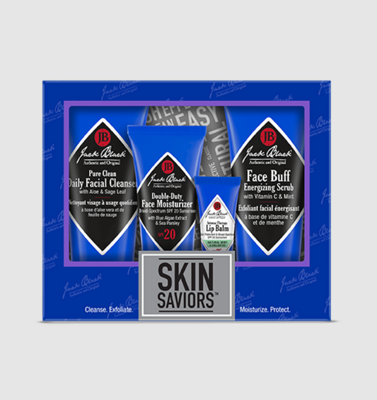 SKIN SAVIORS SET