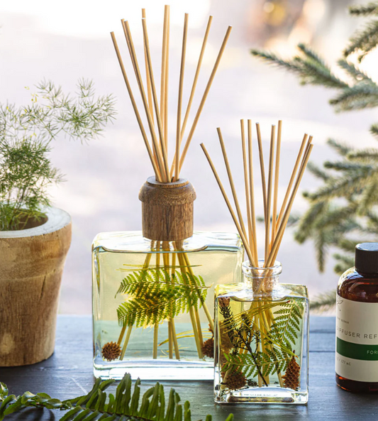 BOTANIC DIFFUSER-FOREST 13OZ