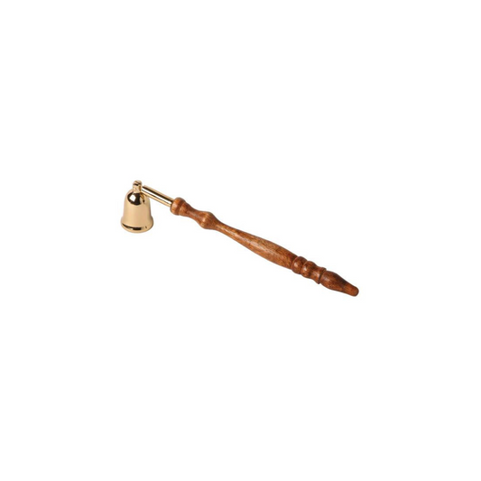 WICK SNUFFER