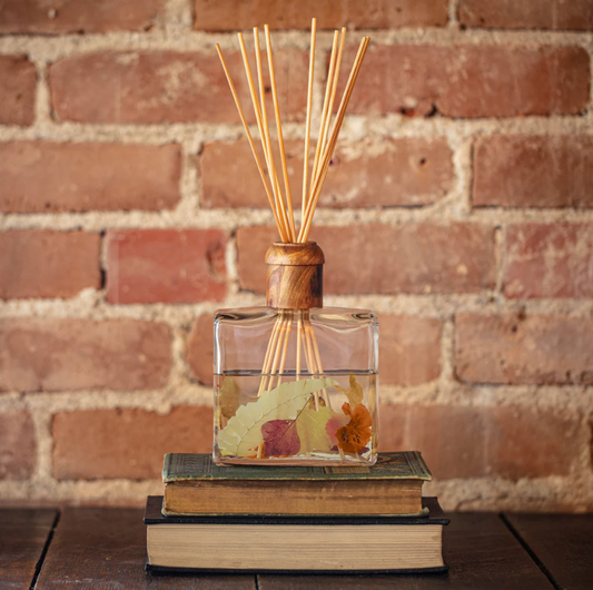 BOTANICAL DIFFUSER-HONEY TOBACCO 13OZ