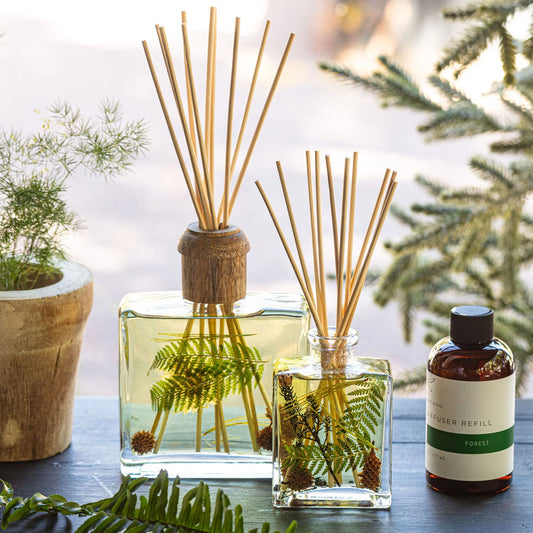 FOREST 4 OZ BOTANICAL DIFFUSER