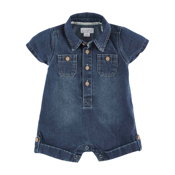 DENIM 1PC