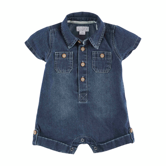 DENIM 1PC