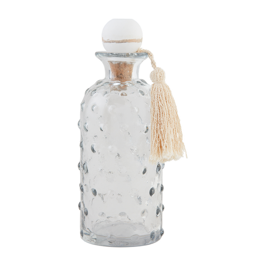 HOBNAIL DECANTER