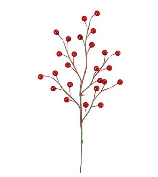 BERRY SPRAY RED