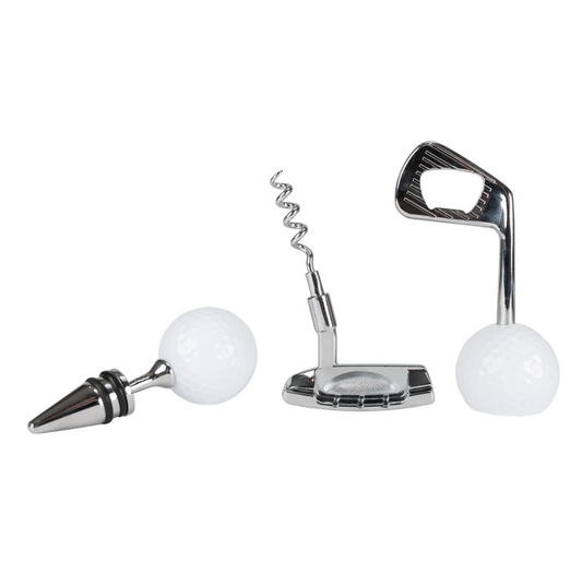 19TH HOLE GIFT SET