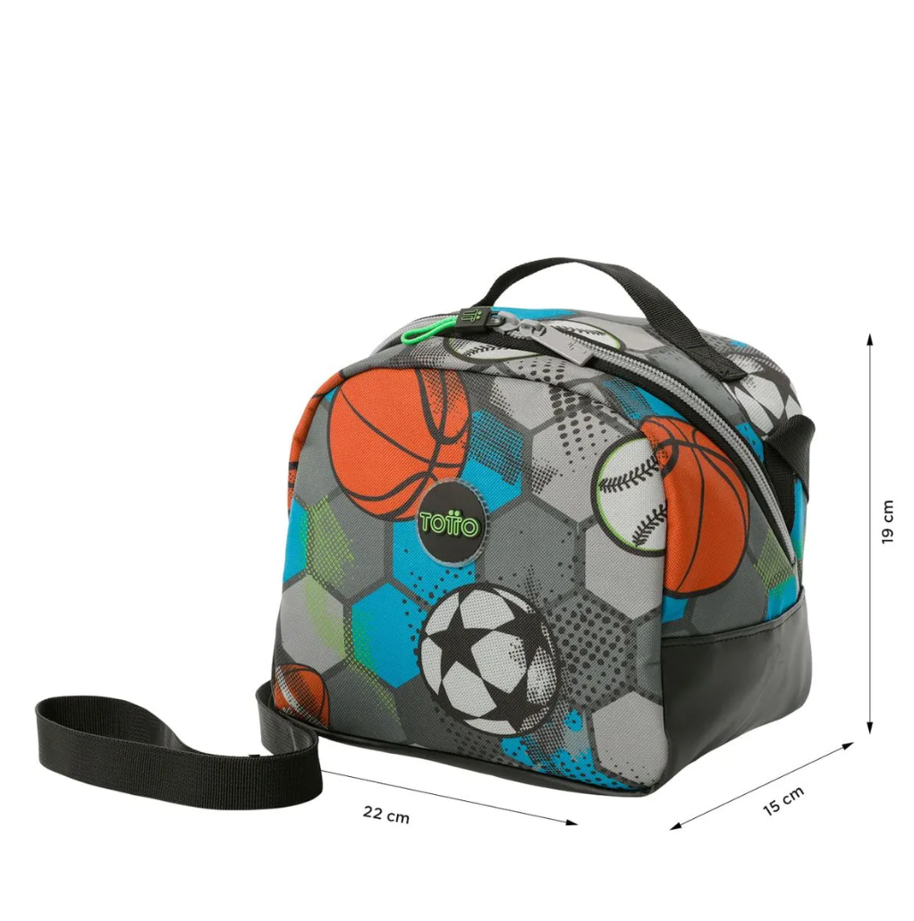 LONCHERA MULTISPORT M