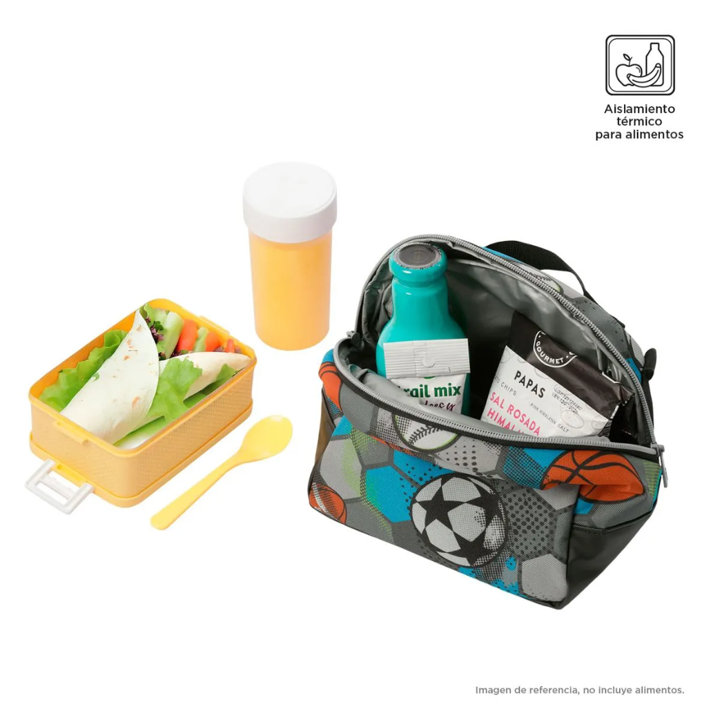 LONCHERA MULTISPORT M