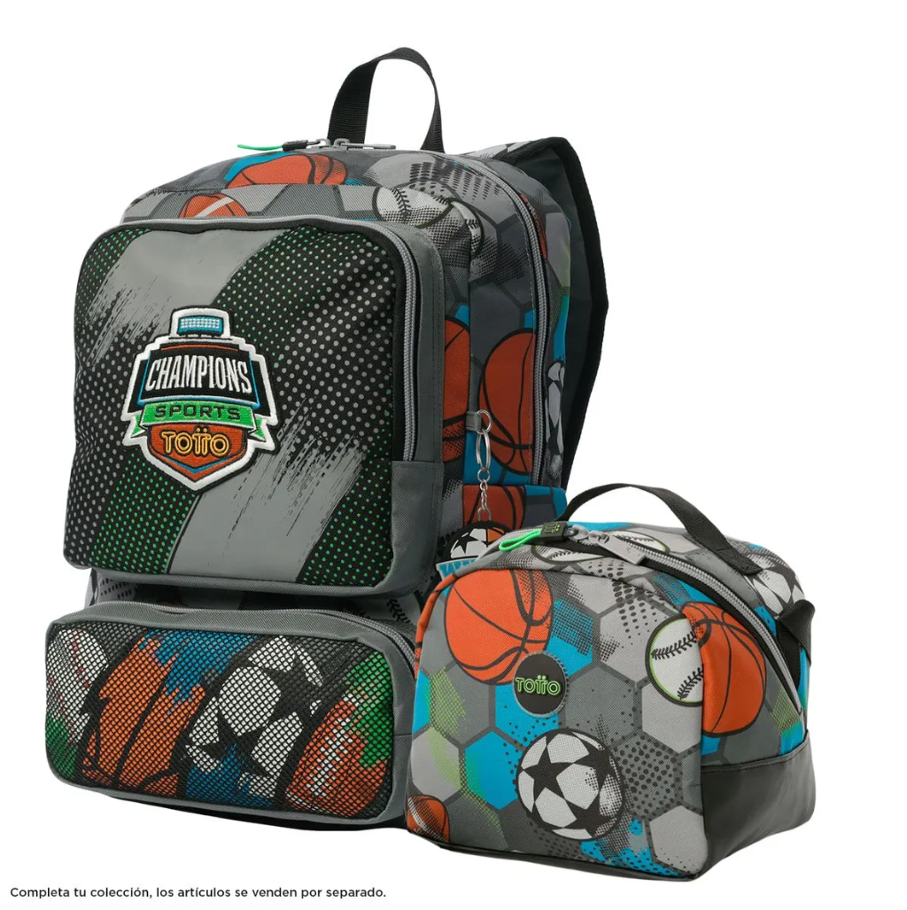 LONCHERA MULTISPORT M