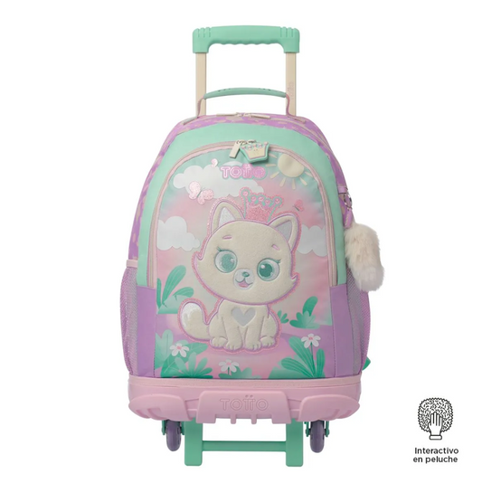 MORRAL RUEDA BOMPER QUEEN L