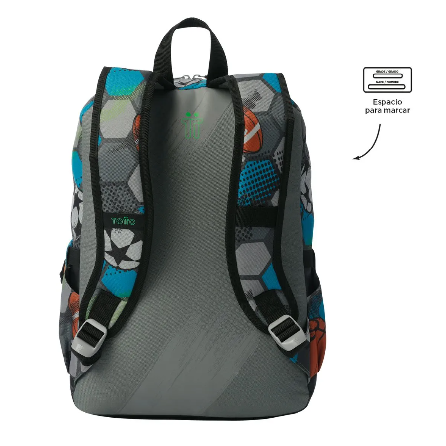 MOCHILA MULTISPORT M