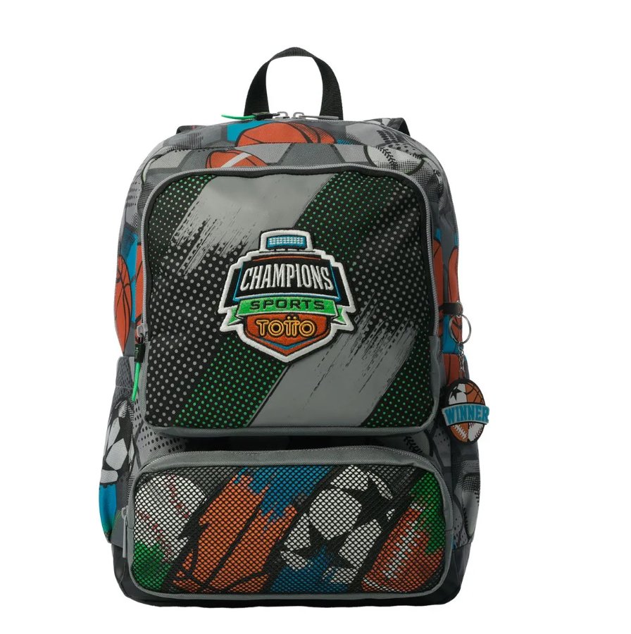 MOCHILA MULTISPORT M
