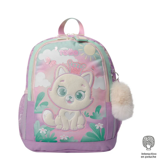 MORRAL QUEEN CAT M