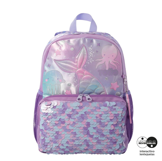 MORRAL SIRENY M