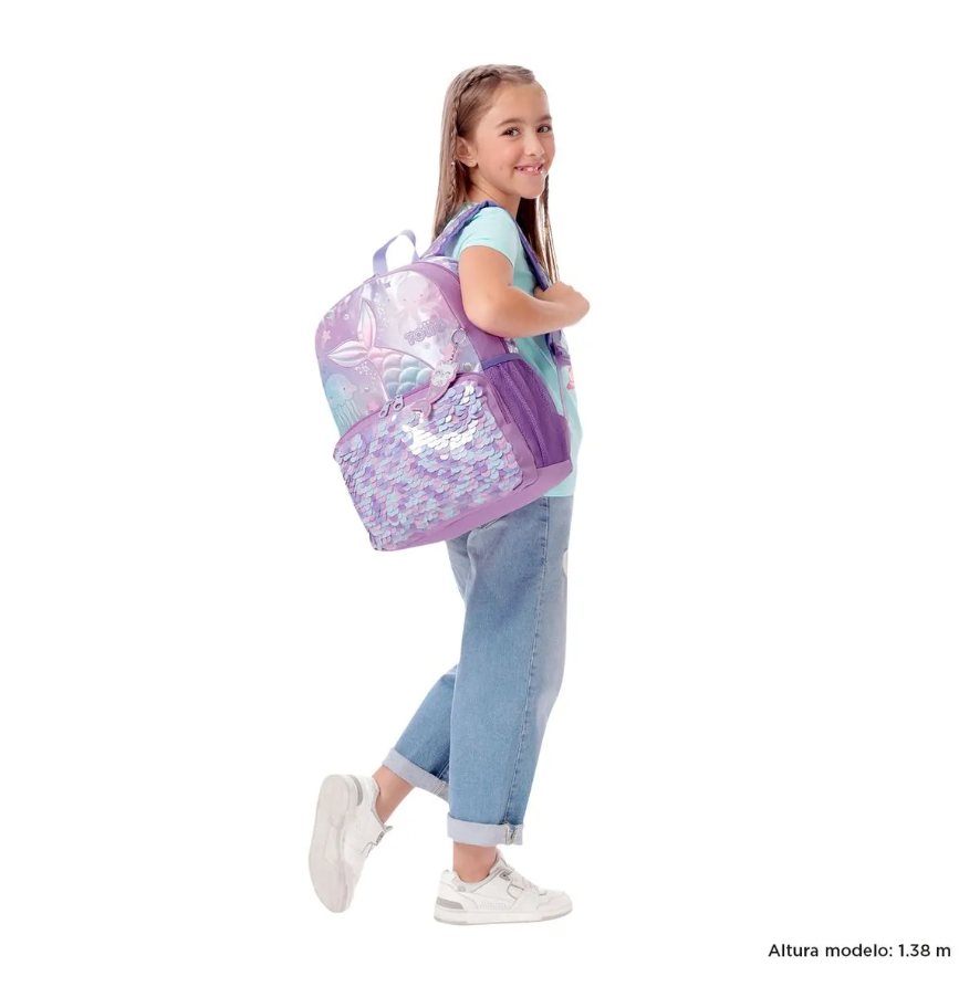 MORRAL SIRENY M