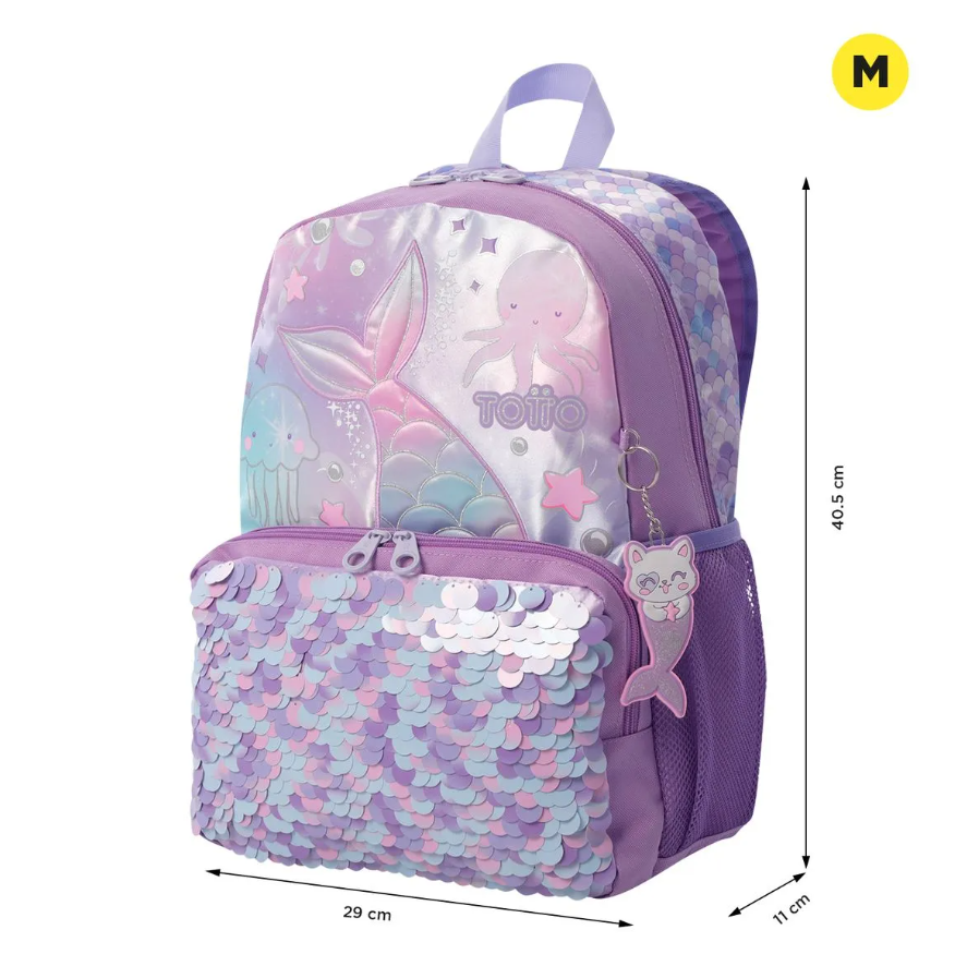 MORRAL SIRENY M