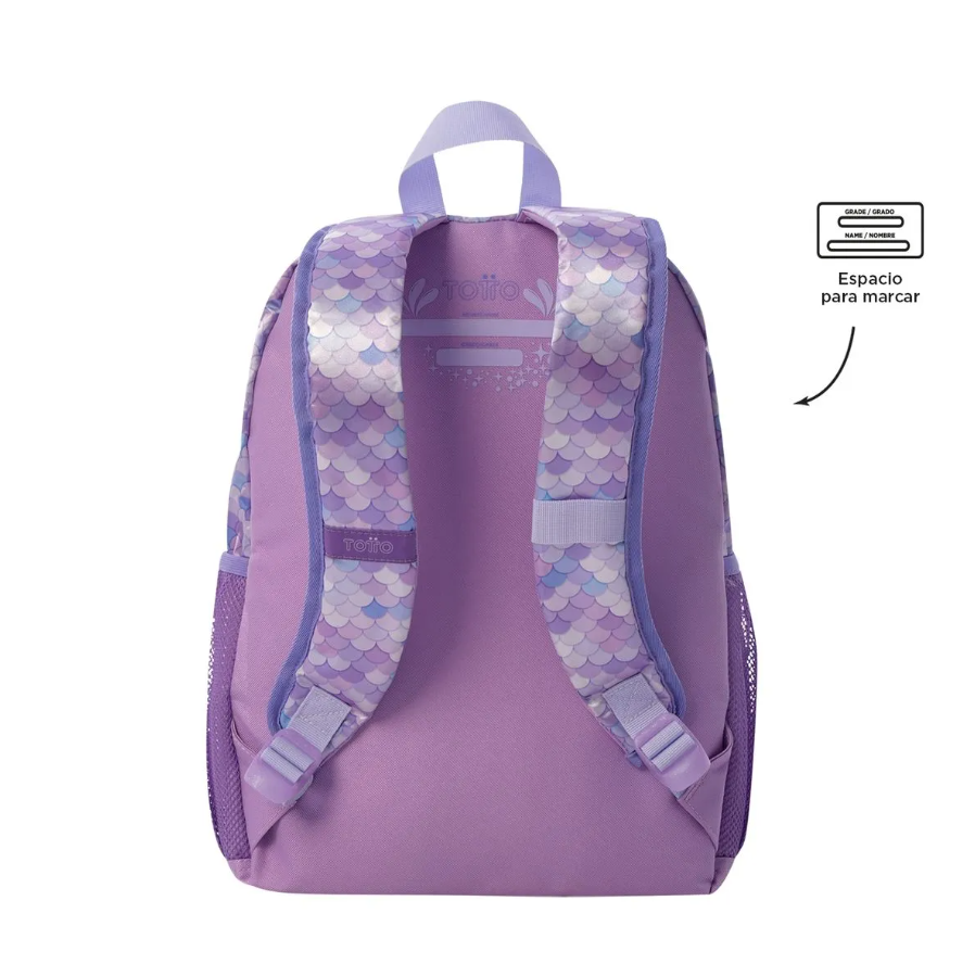 MORRAL SIRENY M